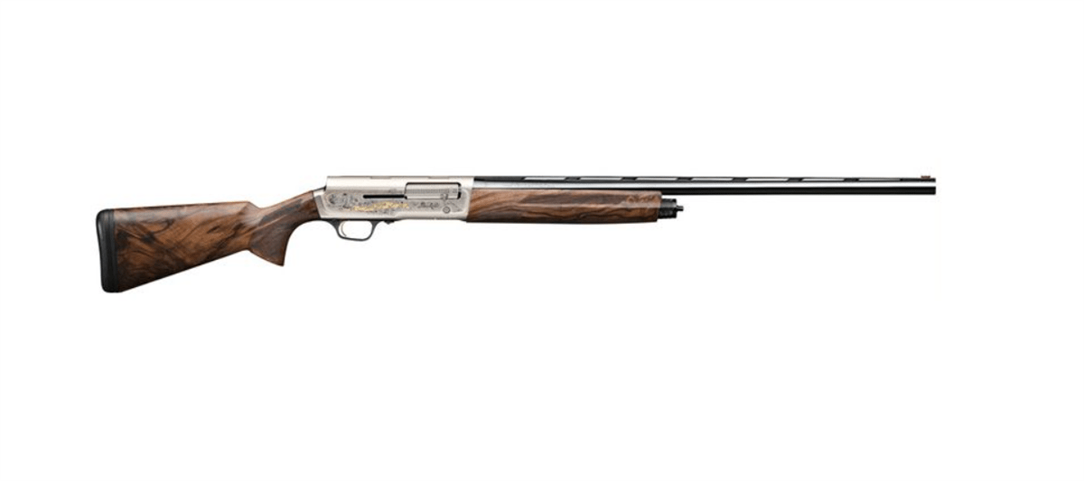 Browning A5 limited edition